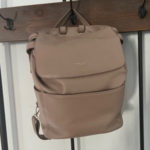 Mini Kinney diaper bag